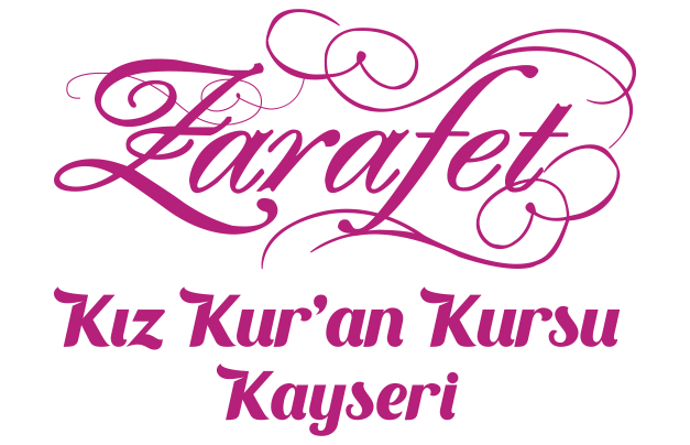 Zarafet Kız Kuran Kursu Kayseri